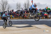 2025 UEC BMX European Cup Round 1 & 2 - BMX Olympic Arena Verona - Italy - Round 1 - 29-03-2025 -  photo Tommaso Pelagalli/SprintCyclingAgency?2025